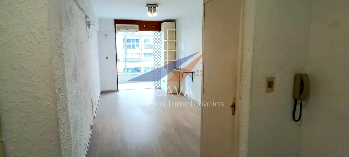 Alquiler Apartamento 1 Dormitorio en Punta Carretas! Se Aceptan Mascotas · Foto 3