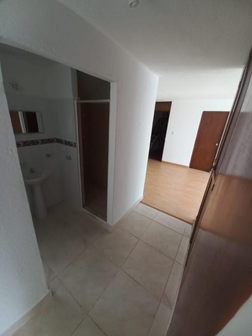 Apartamento de 3 alcobas en arriendo en Santa Lucia, Cartagena, 145 m² · foto 9 de 11