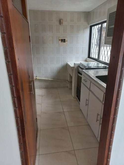 Apartamento de 3 alcobas en arriendo en Santa Lucia, Cartagena, 145 m² · foto 5 de 11