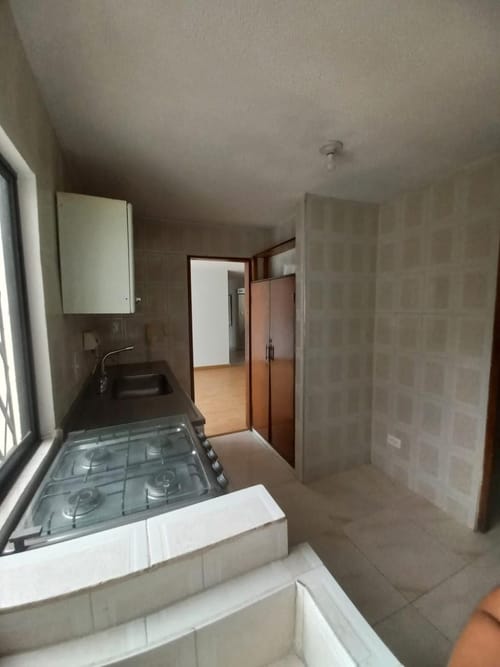 Apartamento de 3 alcobas en arriendo en Santa Lucia, Cartagena, 145 m² · foto 6 de 11