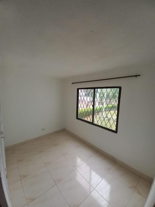 Apartamento de 3 alcobas en arriendo en Santa Lucia, Cartagena, 145 m² · foto 8 de 11