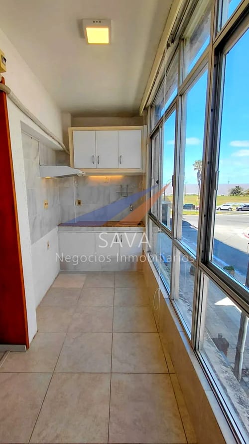 Alquiler Apartamento 1 Dormitorio en Punta Carretas! Se Aceptan Mascotas · Foto 5