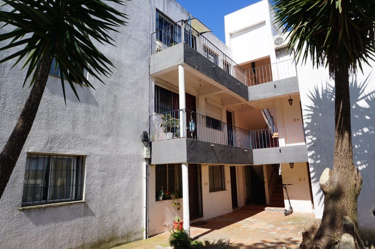 Apartamento en alquiler c/ cochera en Sayago · Photo 2