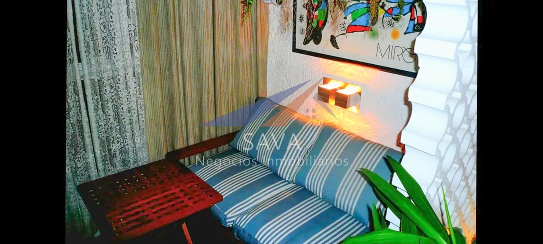 Alquiler Apartamento 1 Dormitorio en Punta Carretas! Se Aceptan Mascotas · Foto 2