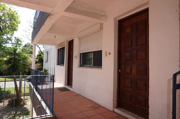 Apartamento en alquiler c/ cochera en Sayago · Photo 3