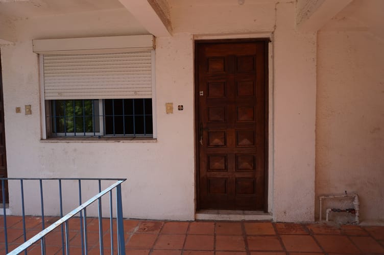 Apartamento en alquiler c/ cochera en Sayago · Photo 4