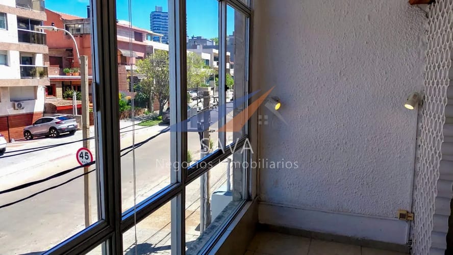 Alquiler Apartamento 1 Dormitorio en Punta Carretas! Se Aceptan Mascotas · Foto 6