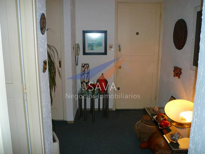 Alquiler Apartamento 1 Dormitorio en Punta Carretas! Se Aceptan Mascotas · Foto 4