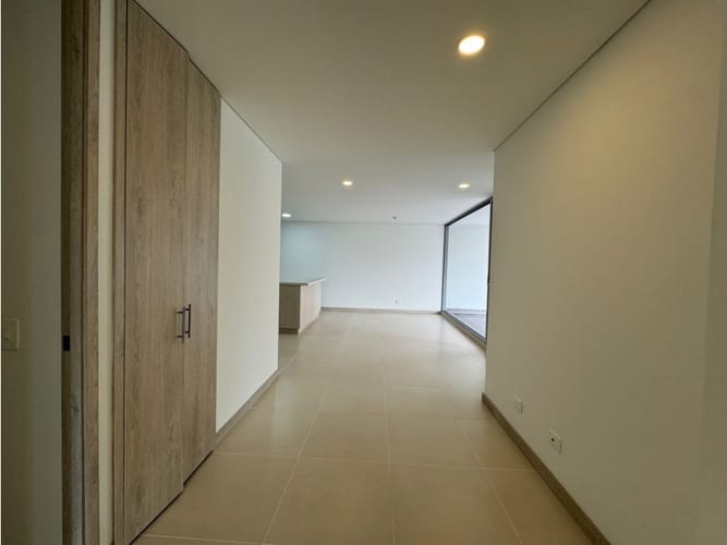 Apartamento de 2 alcobas en venta en Mesa, Envigado, 98 m² · foto 3 de 15