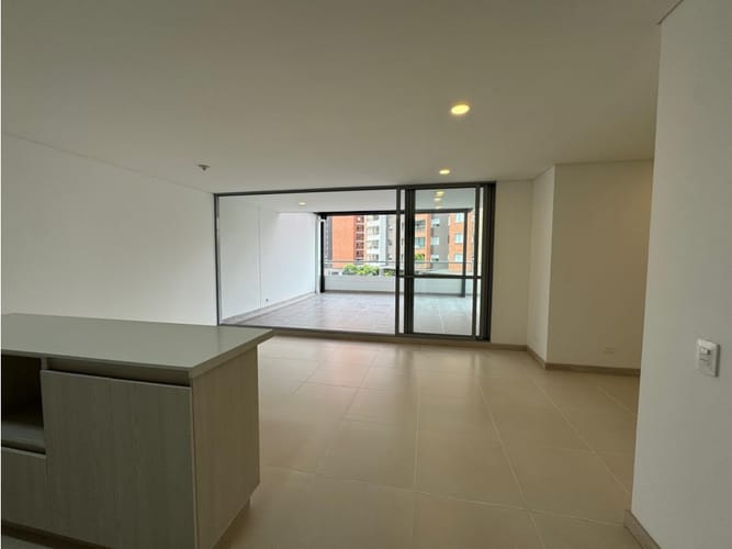 Apartamento de 2 alcobas en venta en Mesa, Envigado, 98 m² · foto 6 de 15