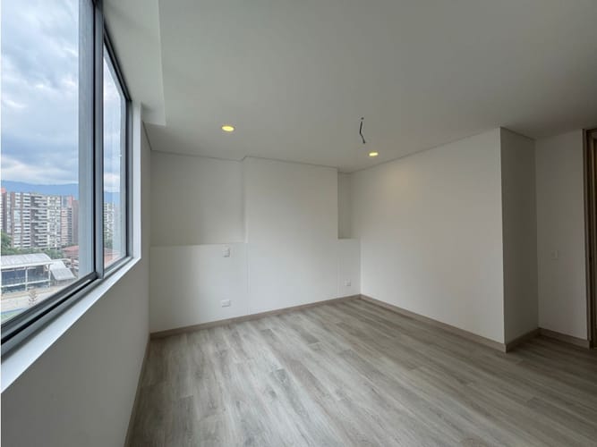 Apartamento de 2 alcobas en venta en Mesa, Envigado, 98 m² · foto 7 de 15