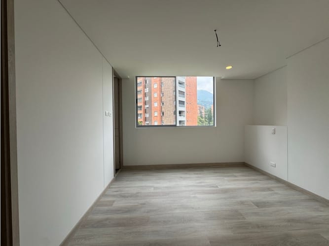 Apartamento de 2 alcobas en venta en Mesa, Envigado, 98 m² · foto 8 de 15
