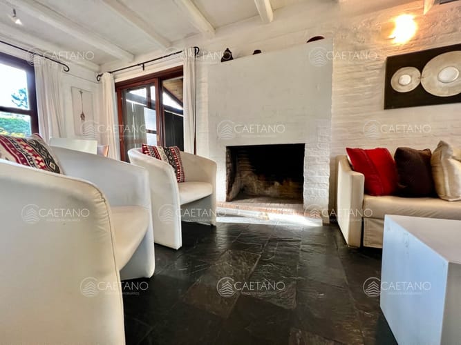 CASA EN ALQUILER 2 DORMITORIOS BARRIO PRIVADO PARQUE PINARES PUNTA DEL ESTE · Foto 5