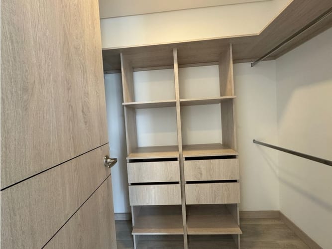 Apartamento de 2 alcobas en venta en Mesa, Envigado, 98 m² · foto 9 de 15