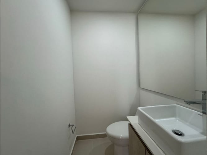 Apartamento de 2 alcobas en venta en Mesa, Envigado, 98 m² · foto 10 de 15
