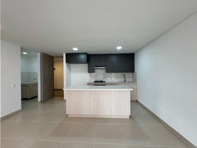 Apartamento de 2 alcobas en venta en Mesa, Envigado, 98 m² · foto 12 de 15