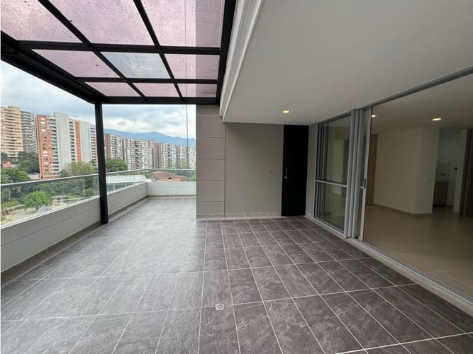 Apartamento de 2 alcobas en venta en Mesa, Envigado, 98 m² · foto 15 de 15