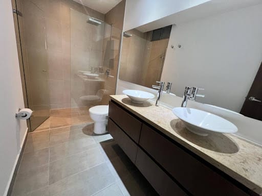 Apartamento de 2 alcobas en arriendo en El Diamante 2, Envigado, 91 m² · foto 8 de 14