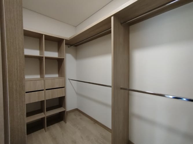 Apartaestudio en arriendo en Los Salados, El Retiro, 73 m² · foto 2 de 18