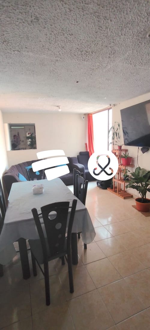 Apartamento de 3 alcobas en venta en Las Vegas De Santa Ana, Bogotá, 55 m² · foto 2 de 24