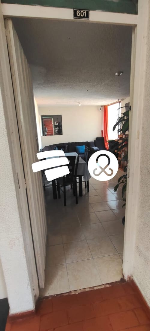 Apartamento de 3 alcobas en venta en Las Vegas De Santa Ana, Bogotá, 55 m² · foto 3 de 24