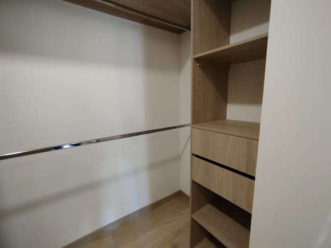 Apartaestudio en arriendo en Los Salados, El Retiro, 73 m² · foto 3 de 18