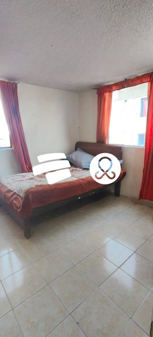 Apartamento de 3 alcobas en venta en Las Vegas De Santa Ana, Bogotá, 55 m² · foto 5 de 24