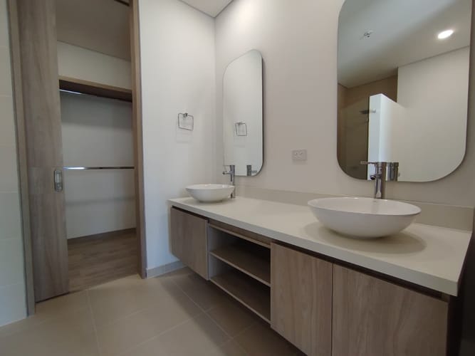 Apartaestudio en arriendo en Los Salados, El Retiro, 73 m² · foto 4 de 18