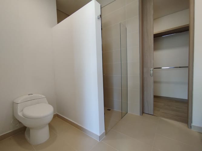 Apartaestudio en arriendo en Los Salados, El Retiro, 73 m² · foto 5 de 18