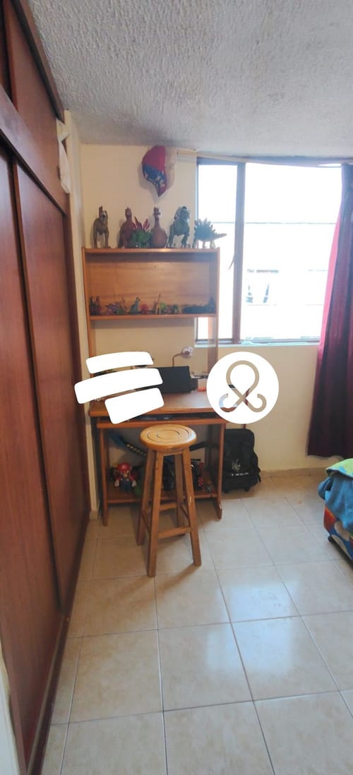 Apartamento de 3 alcobas en venta en Las Vegas De Santa Ana, Bogotá, 55 m² · foto 9 de 24