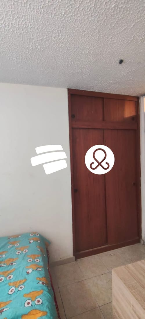 Apartamento de 3 alcobas en venta en Las Vegas De Santa Ana, Bogotá, 55 m² · foto 10 de 24