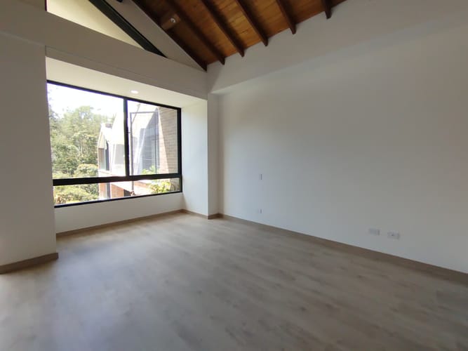 Apartaestudio en arriendo en Los Salados, El Retiro, 73 m² · foto 6 de 18