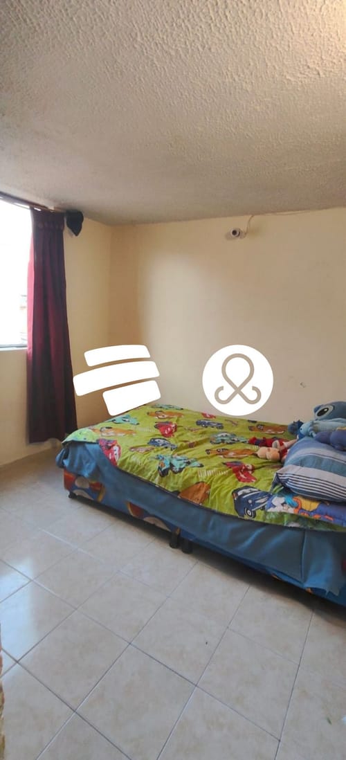 Apartamento de 3 alcobas en venta en Las Vegas De Santa Ana, Bogotá, 55 m² · foto 11 de 24