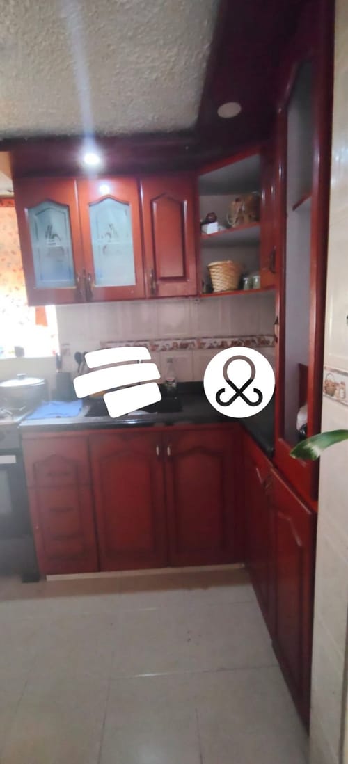Apartamento de 3 alcobas en venta en Las Vegas De Santa Ana, Bogotá, 55 m² · foto 12 de 24