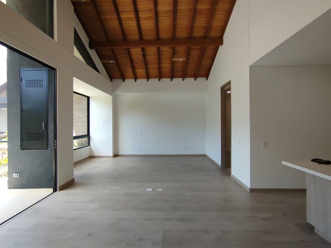 Apartaestudio en arriendo en Los Salados, El Retiro, 73 m² · foto 7 de 18