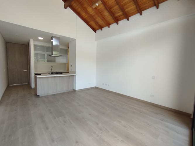 Apartaestudio en arriendo en Los Salados, El Retiro, 73 m² · foto 9 de 18
