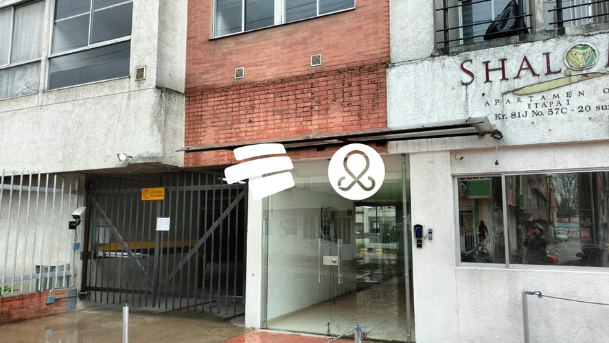 Apartamento de 3 alcobas en venta en Las Vegas De Santa Ana, Bogotá, 55 m² · foto 18 de 24