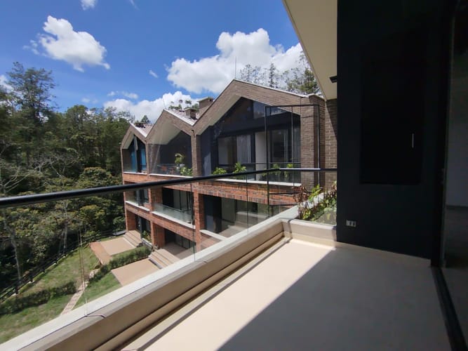 Apartaestudio en arriendo en Los Salados, El Retiro, 73 m² · foto 10 de 18