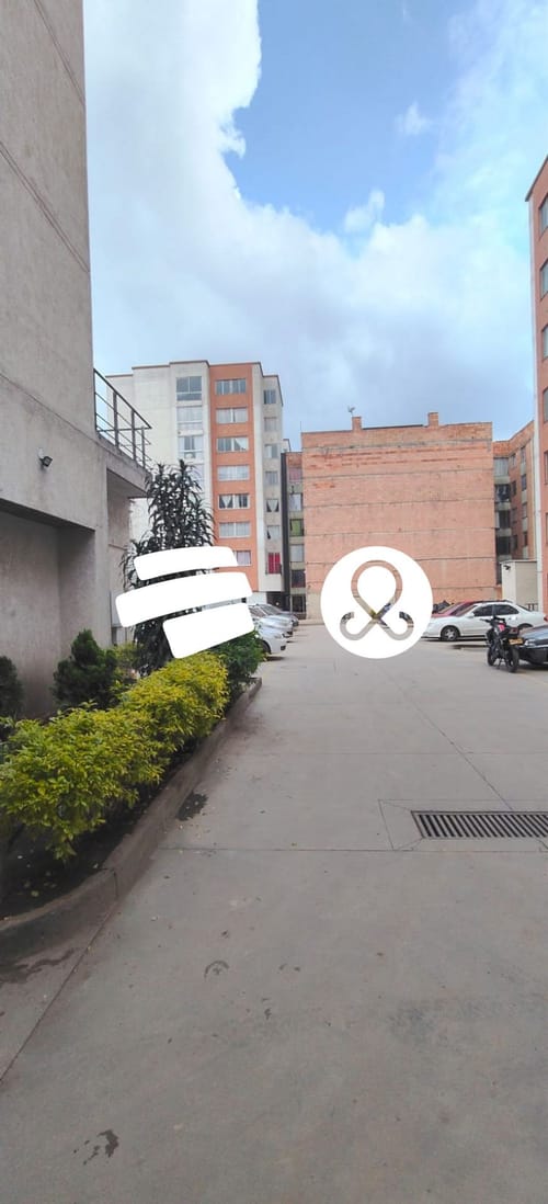 Apartamento de 3 alcobas en venta en Las Vegas De Santa Ana, Bogotá, 55 m² · foto 20 de 24