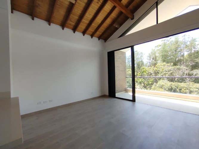 Apartaestudio en arriendo en Los Salados, El Retiro, 73 m² · foto 11 de 18