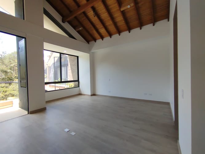 Apartaestudio en arriendo en Los Salados, El Retiro, 73 m² · foto 12 de 18