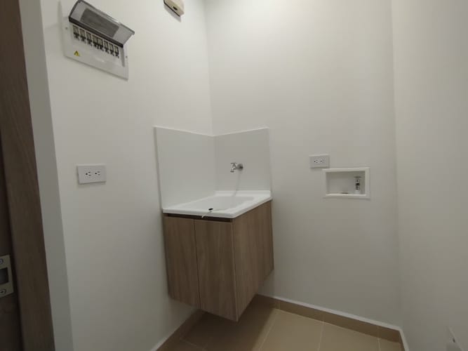 Apartaestudio en arriendo en Los Salados, El Retiro, 73 m² · foto 15 de 18