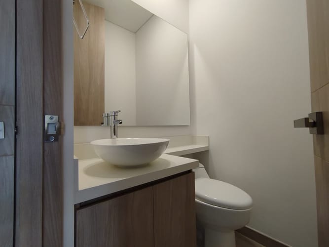 Apartaestudio en arriendo en Los Salados, El Retiro, 73 m² · foto 18 de 18