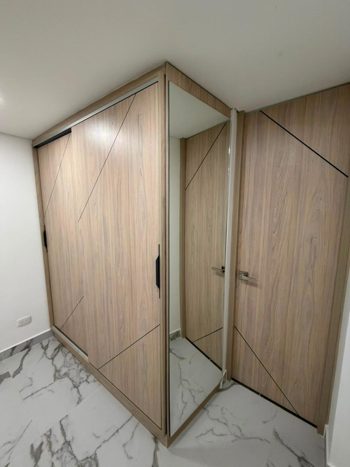 Apartamento de 2 alcobas en venta en Fontibon, Bogotá, 54 m² · foto 4 de 8
