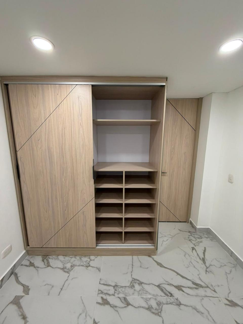 Apartamento de 2 alcobas en venta en Fontibon, Bogotá, 54 m² · foto 5 de 8