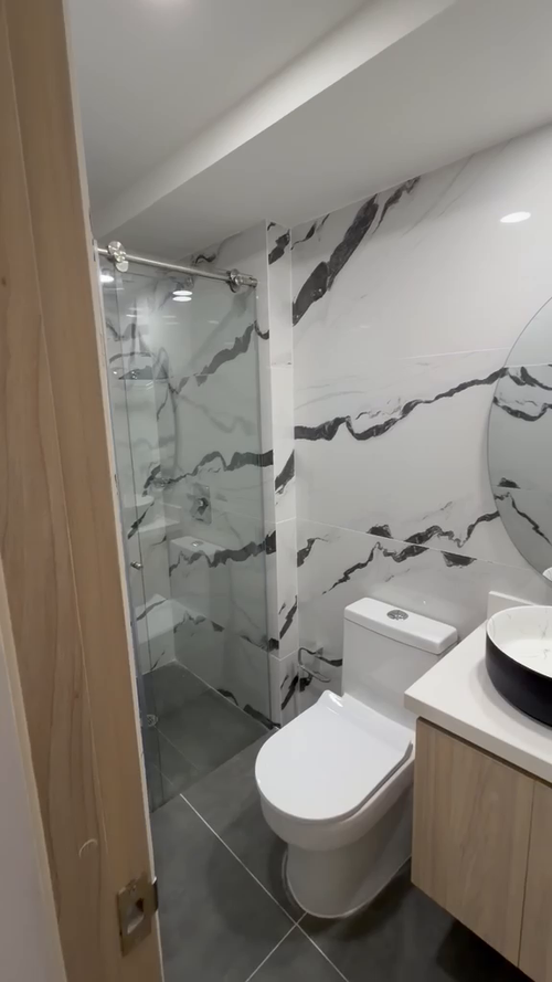 Apartamento de 2 alcobas en venta en Fontibon, Bogotá, 54 m² · foto 6 de 8