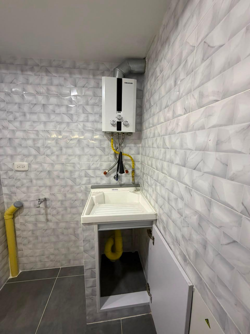 Apartamento de 2 alcobas en venta en Fontibon, Bogotá, 54 m² · foto 7 de 8