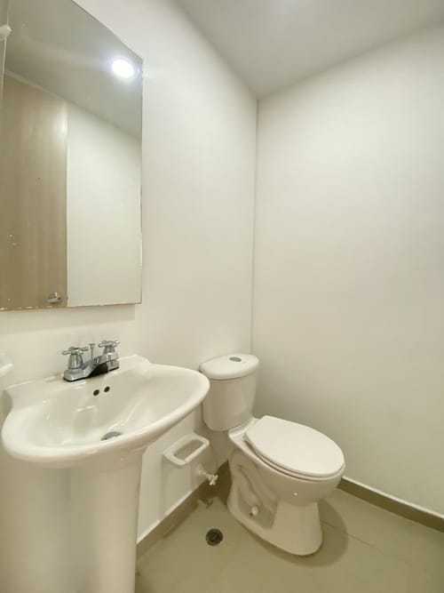Apartamento de 3 alcobas en arriendo en Bellavista, Barranquilla, 83 m² · foto 4 de 22