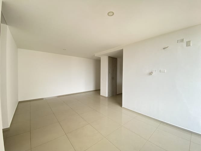 Apartamento de 3 alcobas en arriendo en Bellavista, Barranquilla, 83 m² · foto 5 de 22