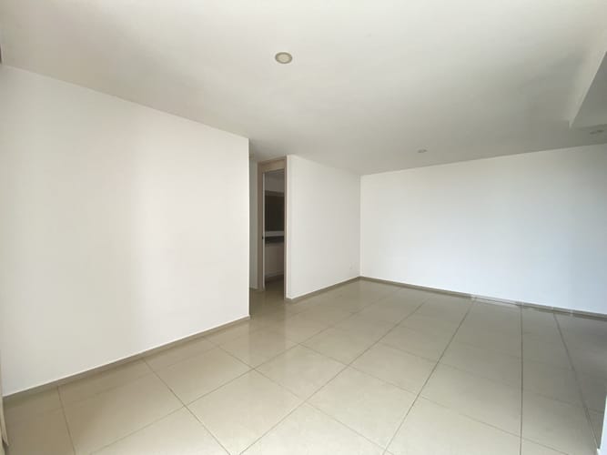 Apartamento de 3 alcobas en arriendo en Bellavista, Barranquilla, 83 m² · foto 6 de 22